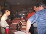 cigar club