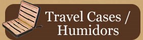 Travel Cases / Humidors