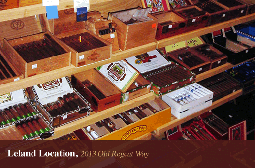 brookelyn cigar leland